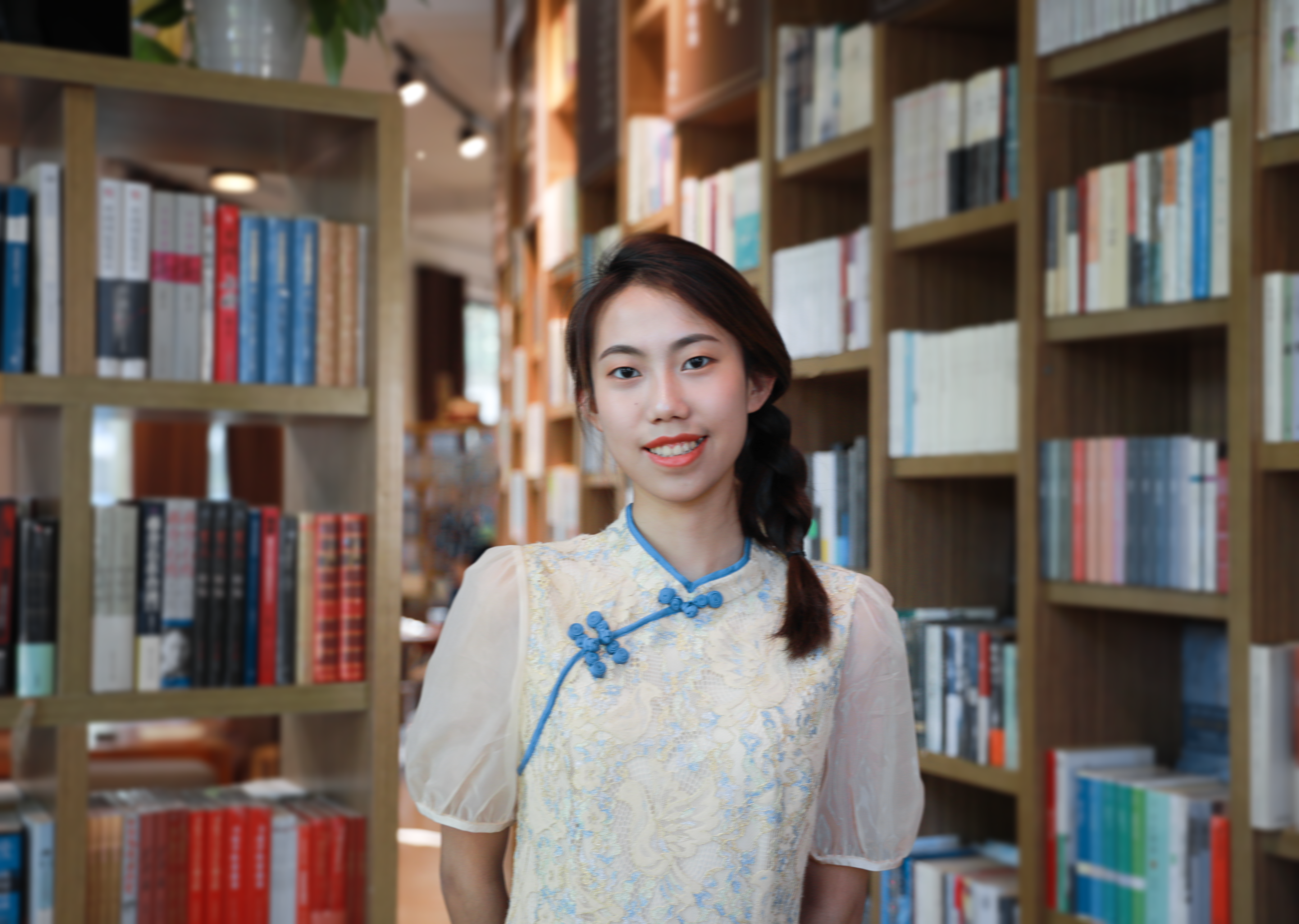Weihe Zheng